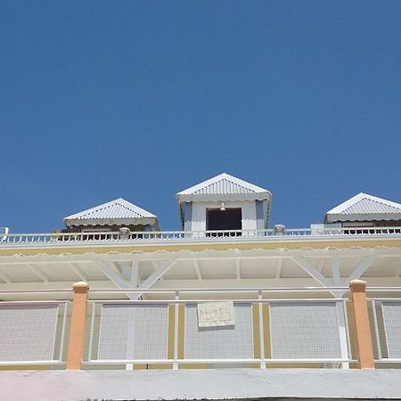 Appartement Cap Est De La Terre à Capesterre Extérieur photo