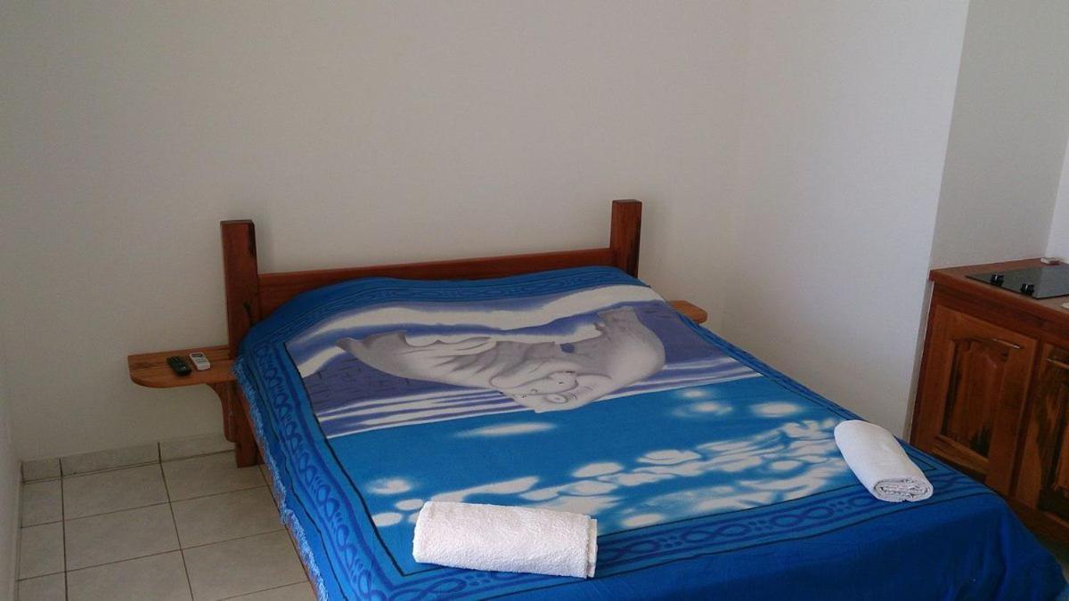 Appartement Cap Est De La Terre à Capesterre Extérieur photo